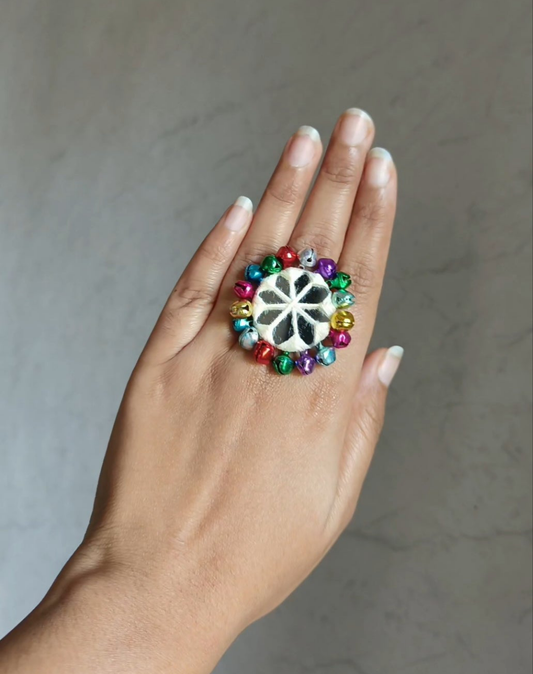 Mirror Rings