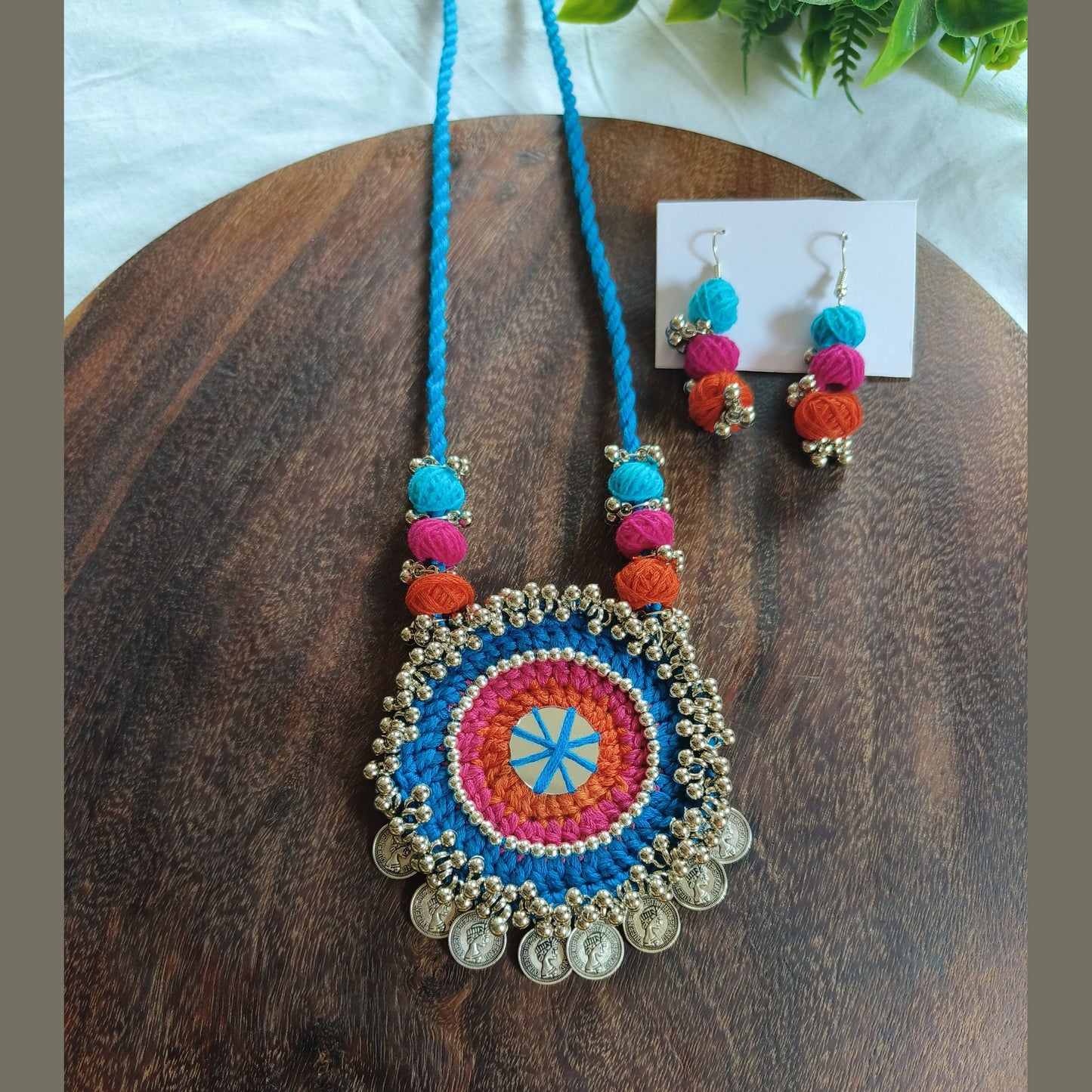 Rangoli set