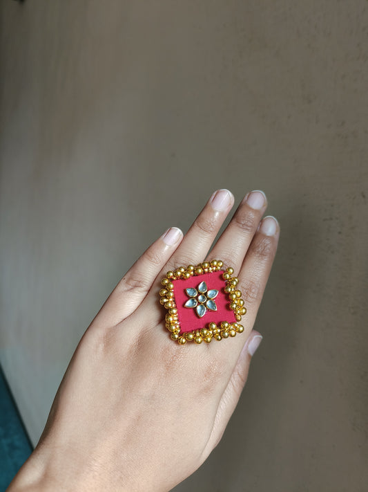 Handmade Rings