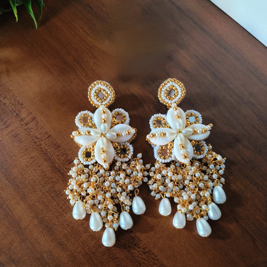 Navya earrings
