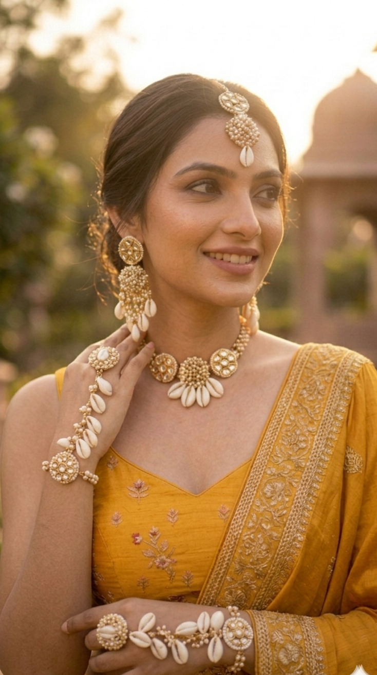 Saanjh set 2