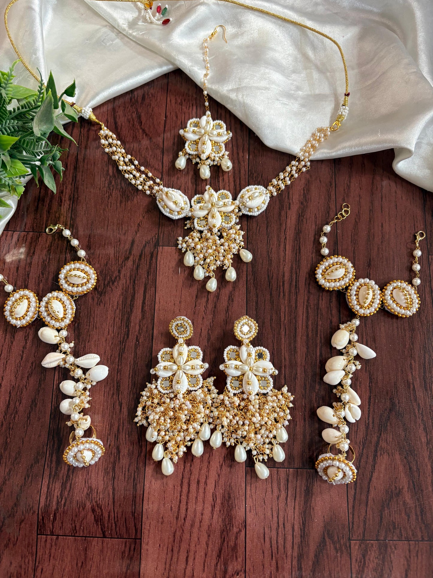 Navya set