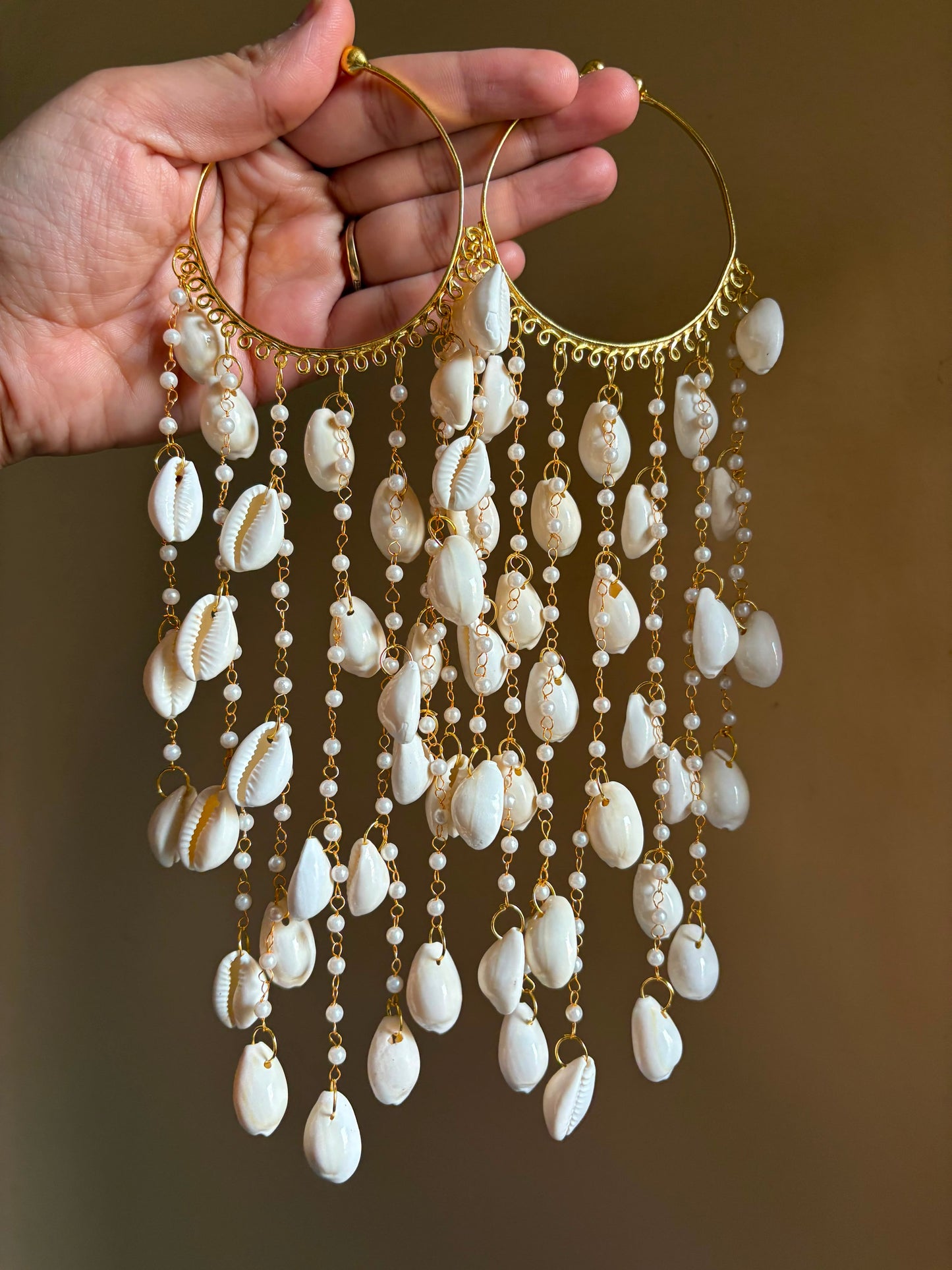 Bangle kaleera