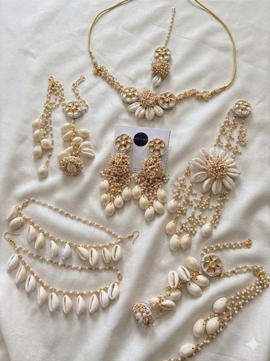 Saanjh set 2